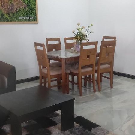 Bliss Lake, Holiday Bungalow, Thissawewa Anuradhapura Exteriör bild