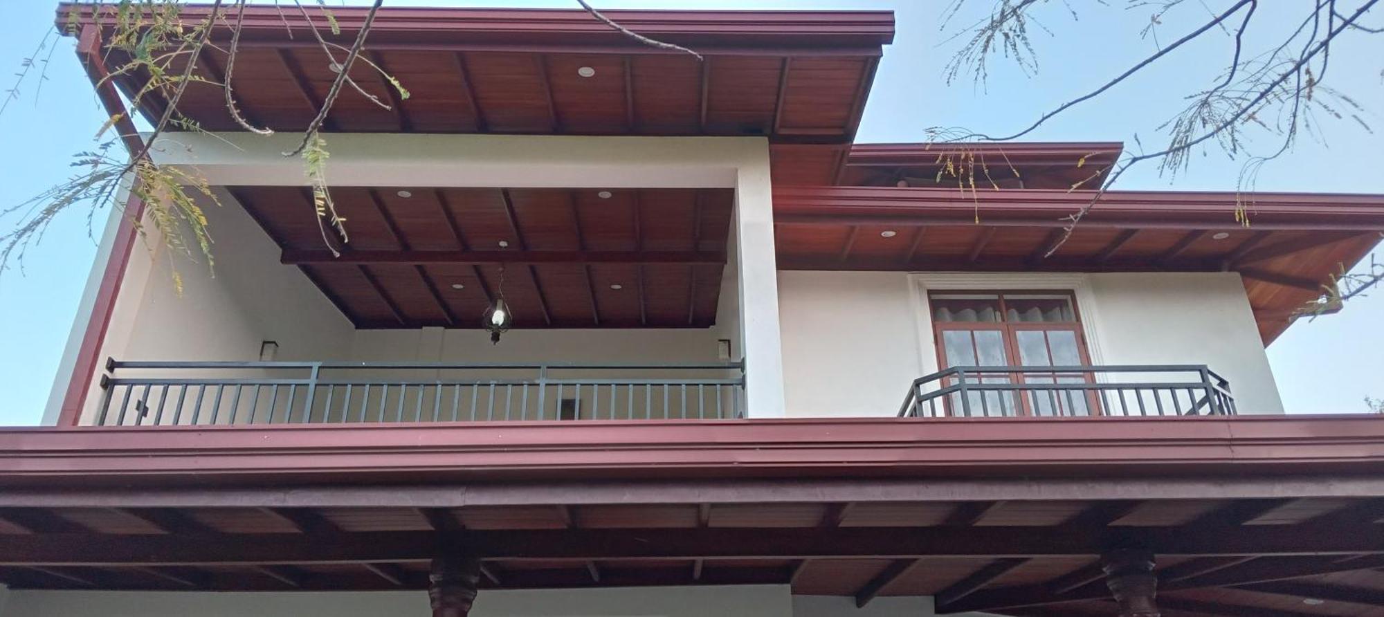 Bliss Lake, Holiday Bungalow, Thissawewa Anuradhapura Exteriör bild