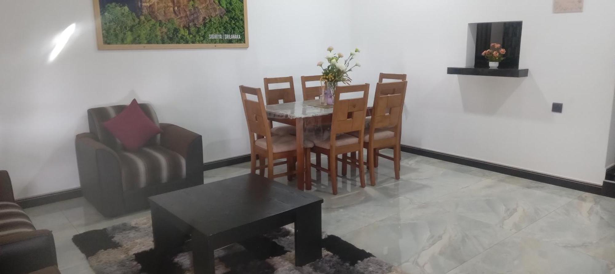 Bliss Lake, Holiday Bungalow, Thissawewa Anuradhapura Exteriör bild